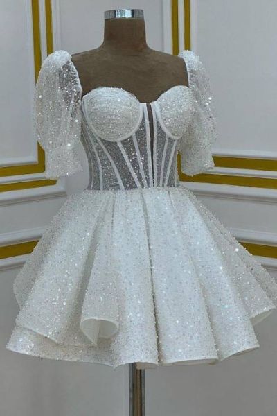 Organza Glitter (Harga Persetengah Meter)